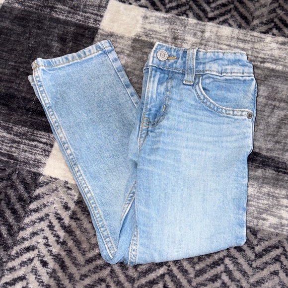 Cat & Jack Other - 🐢Cat & Jack Light Blue Kids Jeans